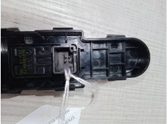 Recambio de mando elevalunas delantero derecho para citroën c4 i (lc_) 1.6 hdi referencia OEM IAM 9661466677   2