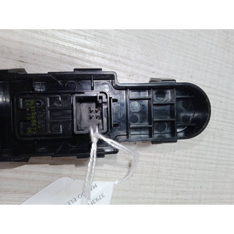 Recambio de mando elevalunas delantero derecho para citroën c4 i (lc_) 1.6 hdi referencia OEM IAM 9661466677  