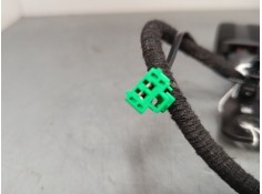 Recambio de anclaje cinturon delantero derecho para fiat 500e (332_) elektro 3+1 (fa1) referencia OEM IAM    2