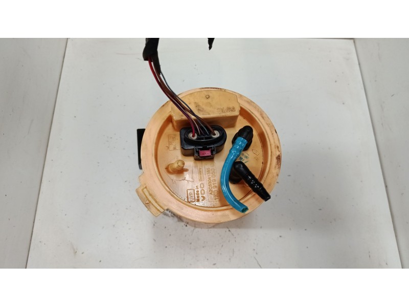 Recambio de aforador para audi a3 (8p1) 1.9 tdi referencia OEM IAM 1K0919050D  