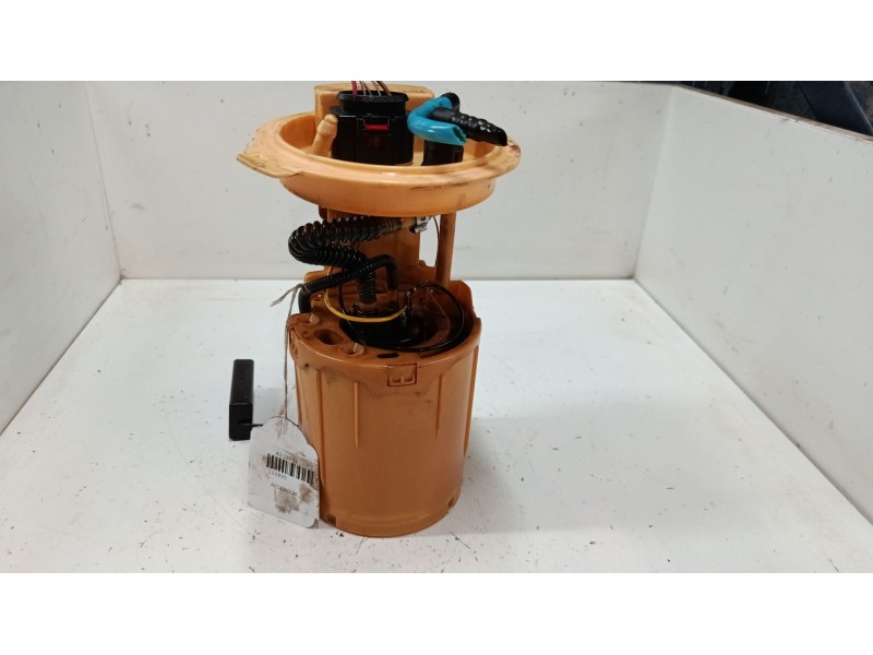 Recambio de aforador para audi a3 (8p1) 1.9 tdi referencia OEM IAM 1K0919050D  