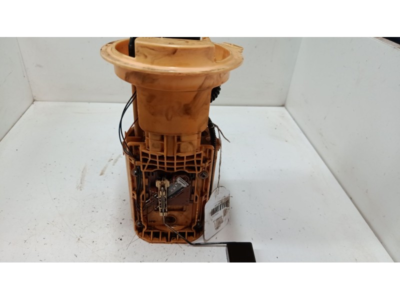 Recambio de aforador para audi a3 (8p1) 1.9 tdi referencia OEM IAM 1K0919050D  