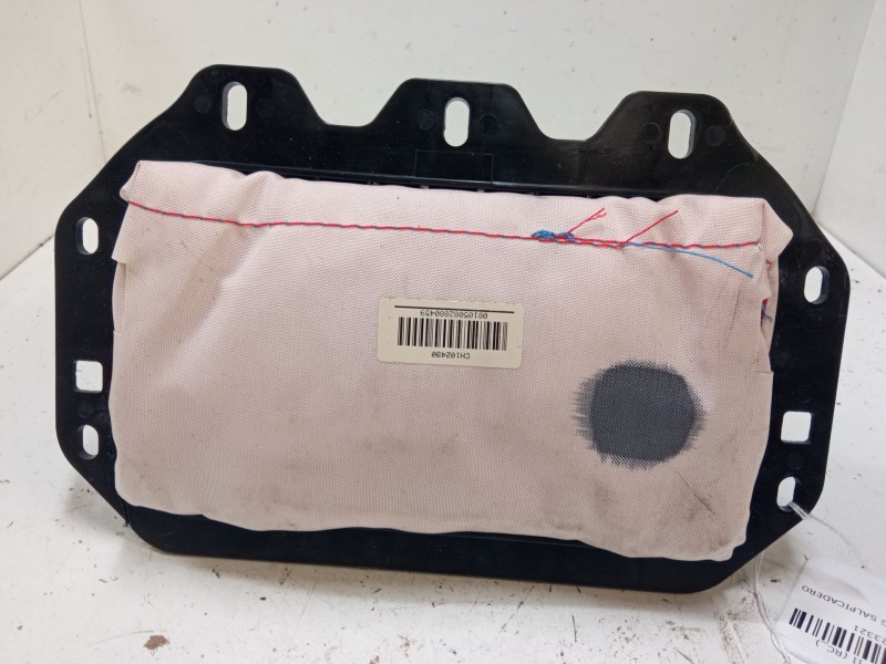 Recambio de airbag salpicadero para citroën c5 ii (rc_) 2.0 hdi (rcrhrh) referencia OEM IAM 9682465980  