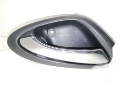 Recambio de maneta interior puerta delantera izquierda para honda jazz ii (gd_, ge3, ge2) 1.3 idsi (gd1) referencia OEM IAM   