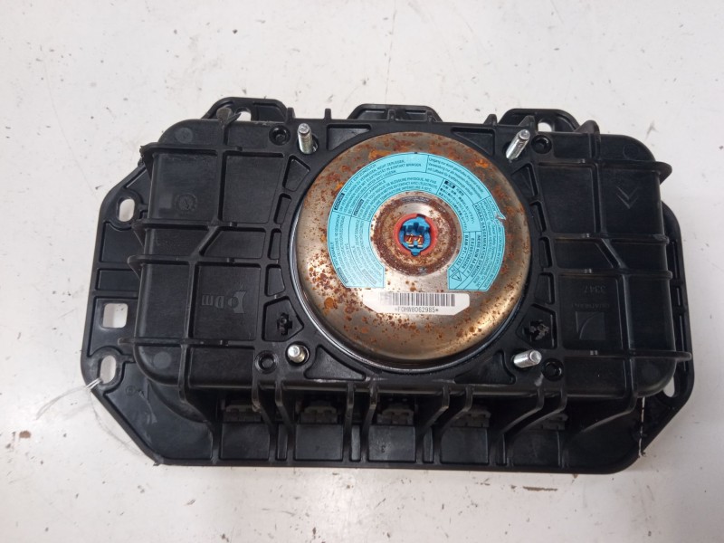 Recambio de airbag salpicadero para citroën c5 ii (rc_) 2.0 hdi (rcrhrh) referencia OEM IAM 9682465980  