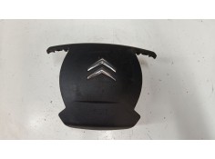 Recambio de airbag volante para citroën c5 ii (rc_) 2.0 hdi (rcrhrh) referencia OEM IAM 96824771ZD  