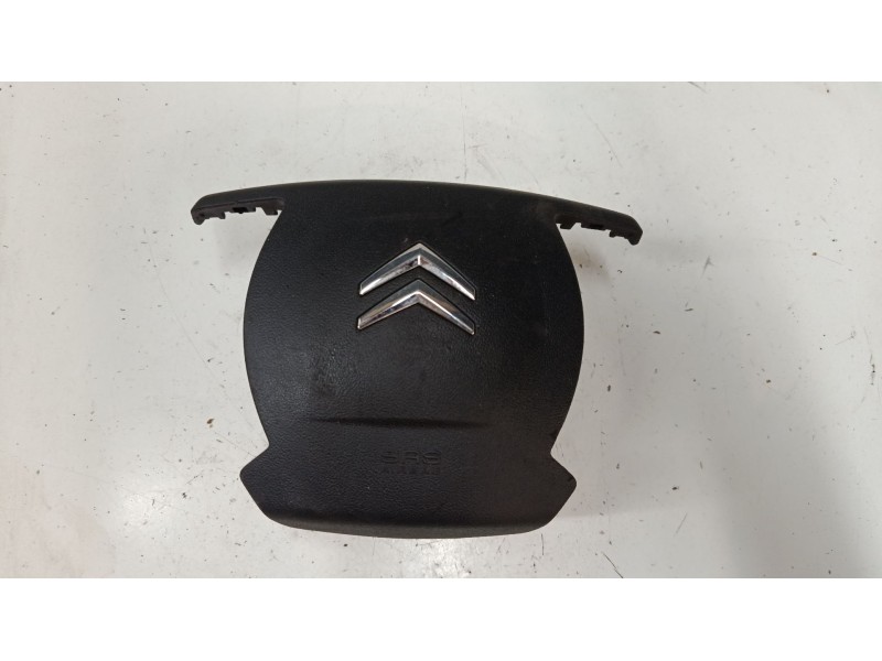 Recambio de airbag volante para citroën c5 ii (rc_) 2.0 hdi (rcrhrh) referencia OEM IAM 96824771ZD  