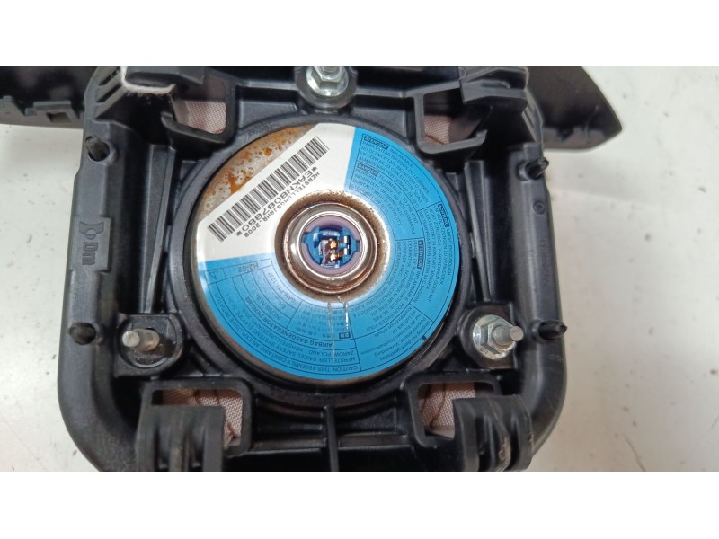 Recambio de airbag volante para citroën c5 ii (rc_) 2.0 hdi (rcrhrh) referencia OEM IAM 96824771ZD  