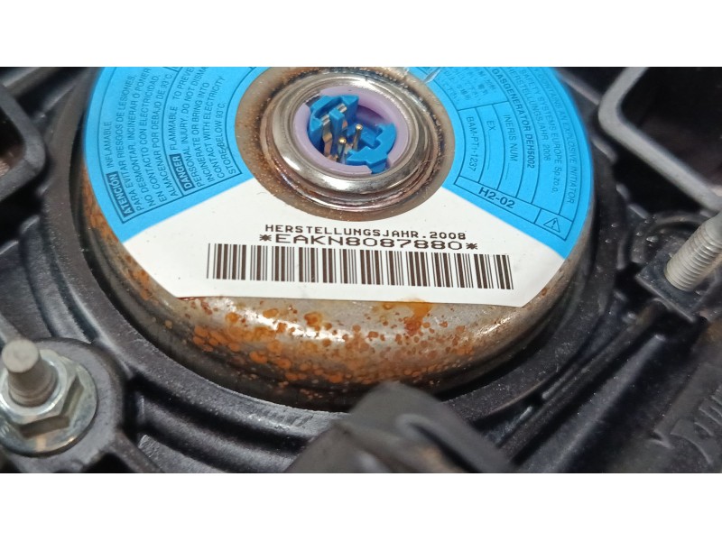 Recambio de airbag volante para citroën c5 ii (rc_) 2.0 hdi (rcrhrh) referencia OEM IAM 96824771ZD  