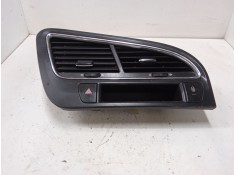 Recambio de aireador central para peugeot 5008 (0u_, 0e_) 1.6 hdi referencia OEM IAM   