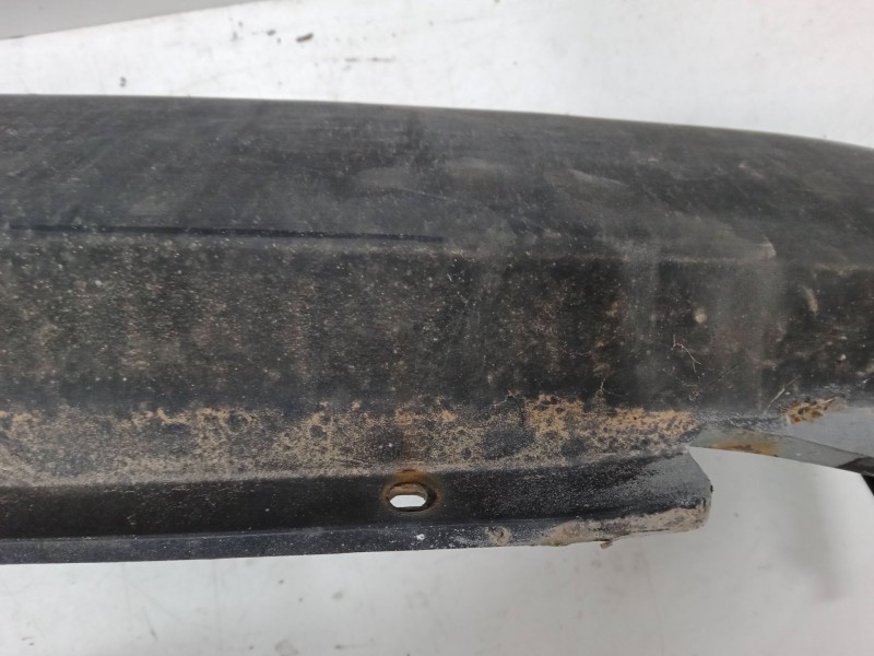 Recambio de paragolpes trasero para seat ibiza i (21a) 1.2 referencia OEM IAM   