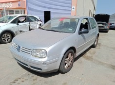 volkswagen golf iv (1j1) del año 2000