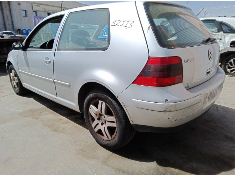 volkswagen golf iv (1j1) del año 2000
