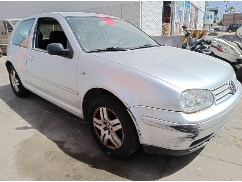 volkswagen golf iv (1j1) del año 2000