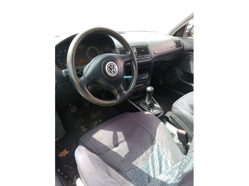 volkswagen golf iv (1j1) del año 2000