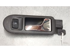 Recambio de maneta interior puerta delantera derecha para volkswagen golf iv (1j1) 1.6 16v referencia OEM IAM 3b1837114  