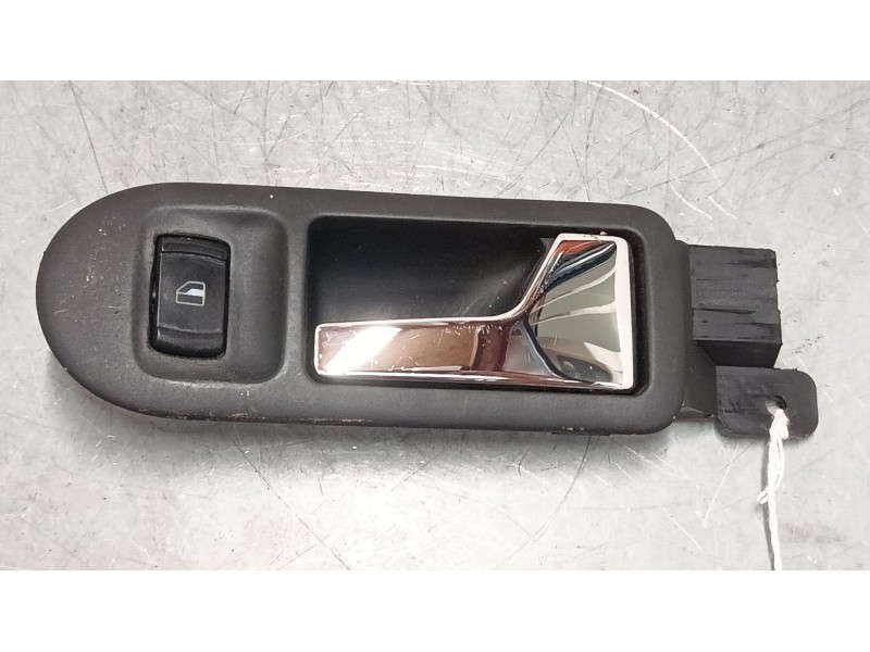 Recambio de maneta interior puerta delantera derecha para volkswagen golf iv (1j1) 1.6 16v referencia OEM IAM 3b1837114  