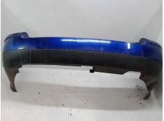Recambio de paragolpes trasero para volkswagen passat b5.5 (3b3) 2.0 referencia OEM IAM