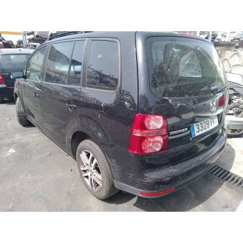 VOLKSWAGEN TOURAN (1T1, 1T2)