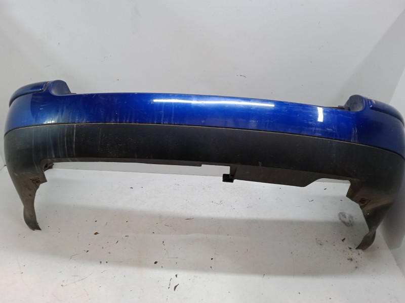 Recambio de paragolpes trasero para volkswagen passat b5.5 (3b3) 2.0 referencia OEM IAM    Recambio de paragolpes trasero para volkswagen passat b5.5 (3b3) 2.0 referencia OEM IAM