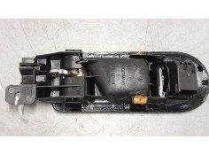 Recambio de maneta interior puerta delantera derecha para volkswagen golf iv (1j1) 1.6 16v referencia OEM IAM 3b1837114   2