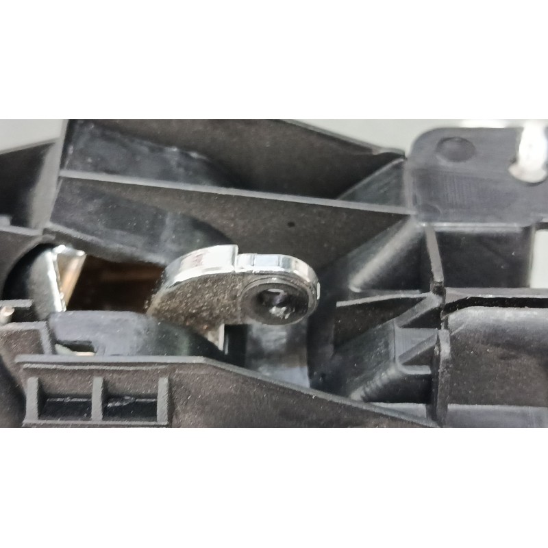 Recambio de maneta interior puerta delantera derecha para volkswagen golf iv (1j1) 1.6 16v referencia OEM IAM 3b1837114  