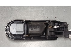 Recambio de maneta interior puerta delantera izquierda para volkswagen golf iv (1j1) 1.6 16v referencia OEM IAM 3b1837113l   2