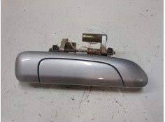 Recambio de maneta exterior puerta trasera derecha para honda jazz ii (gd_, ge3, ge2) 1.2 i-dsi (gd5, ge2) referencia OEM IAM   