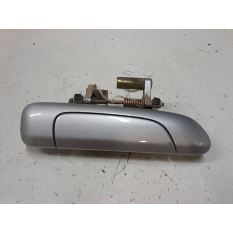 Recambio de maneta exterior puerta trasera derecha para honda jazz ii (gd_, ge3, ge2) 1.2 i-dsi (gd5, ge2) referencia OEM IAM   