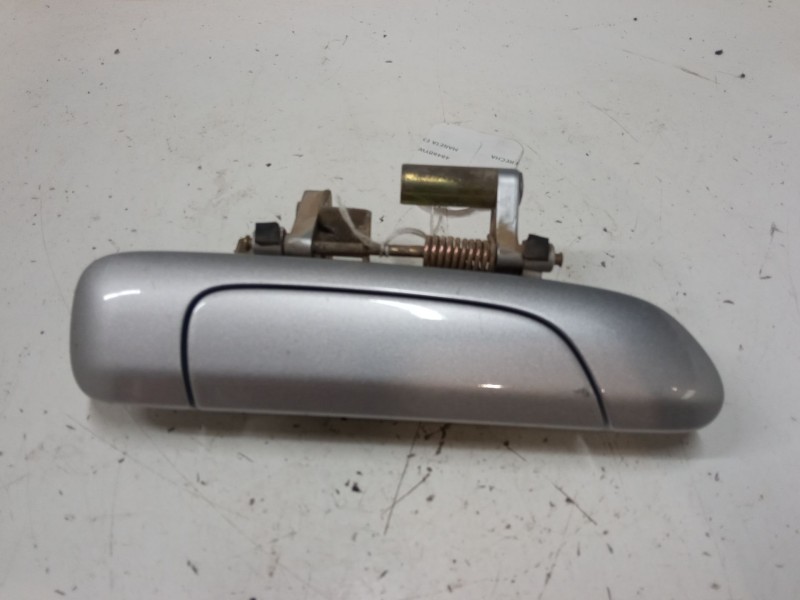 Recambio de maneta exterior puerta trasera derecha para honda jazz ii (gd_, ge3, ge2) 1.2 i-dsi (gd5, ge2) referencia OEM IAM   