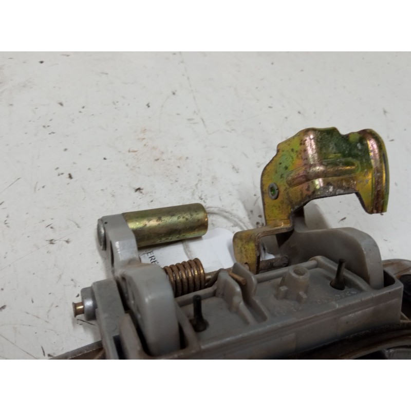 Recambio de maneta exterior puerta trasera derecha para honda jazz ii (gd_, ge3, ge2) 1.2 i-dsi (gd5, ge2) referencia OEM IAM   