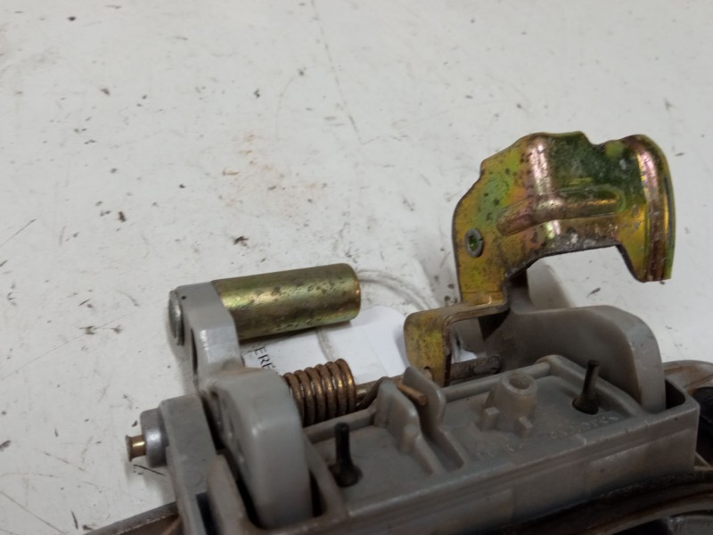 Recambio de maneta exterior puerta trasera derecha para honda jazz ii (gd_, ge3, ge2) 1.2 i-dsi (gd5, ge2) referencia OEM IAM   