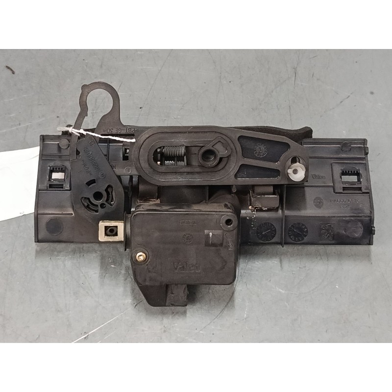 Recambio de maneta exterior porton para peugeot 206 hatchback (2a/c) 1.4 hdi eco 70 referencia OEM IAM   