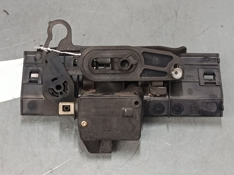 Recambio de maneta exterior porton para peugeot 206 hatchback (2a/c) 1.4 hdi eco 70 referencia OEM IAM   