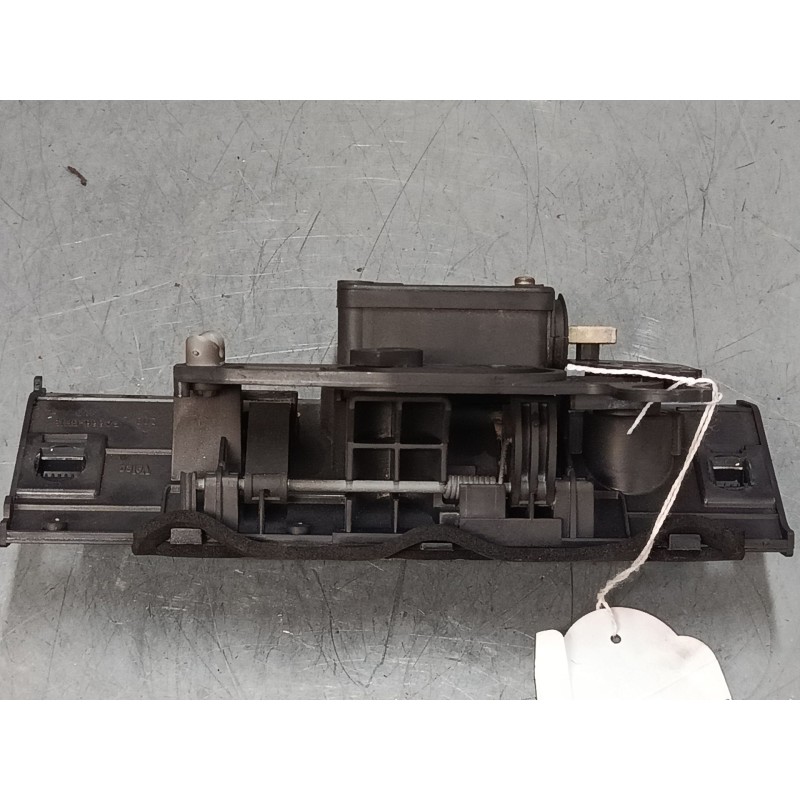 Recambio de maneta exterior porton para peugeot 206 hatchback (2a/c) 1.4 hdi eco 70 referencia OEM IAM   