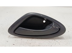 Recambio de maneta interior puerta trasera derecha para honda jazz ii (gd_, ge3, ge2) 1.2 i-dsi (gd5, ge2) referencia OEM IAM   