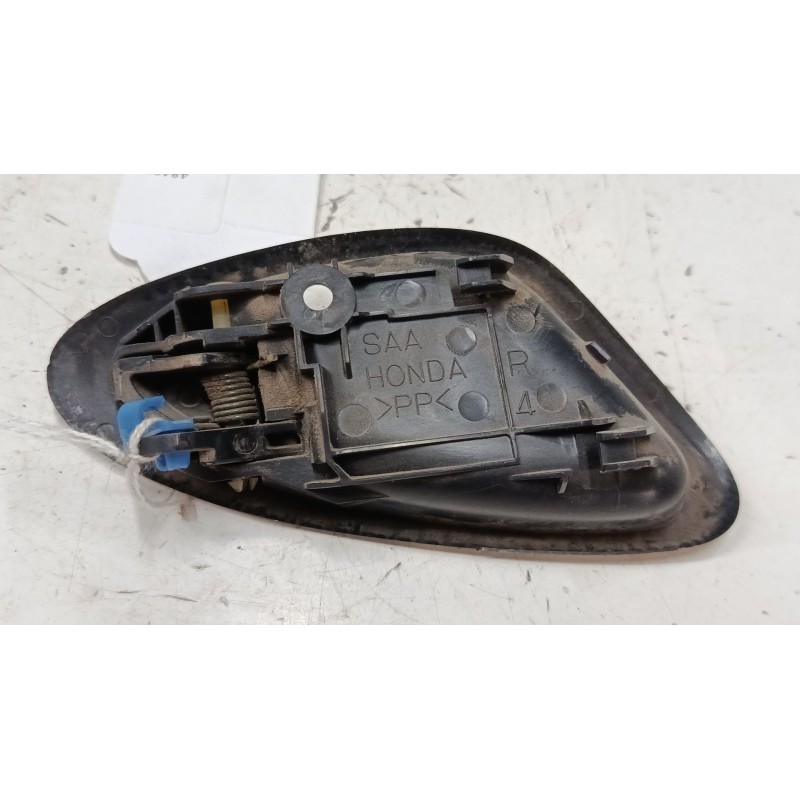 Recambio de maneta interior puerta trasera derecha para honda jazz ii (gd_, ge3, ge2) 1.2 i-dsi (gd5, ge2) referencia OEM IAM   