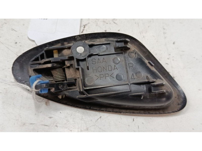 Recambio de maneta interior puerta trasera derecha para honda jazz ii (gd_, ge3, ge2) 1.2 i-dsi (gd5, ge2) referencia OEM IAM   