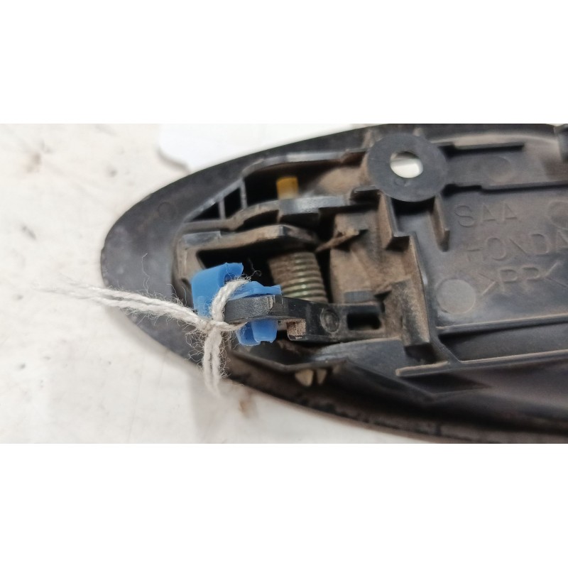 Recambio de maneta interior puerta trasera derecha para honda jazz ii (gd_, ge3, ge2) 1.2 i-dsi (gd5, ge2) referencia OEM IAM   