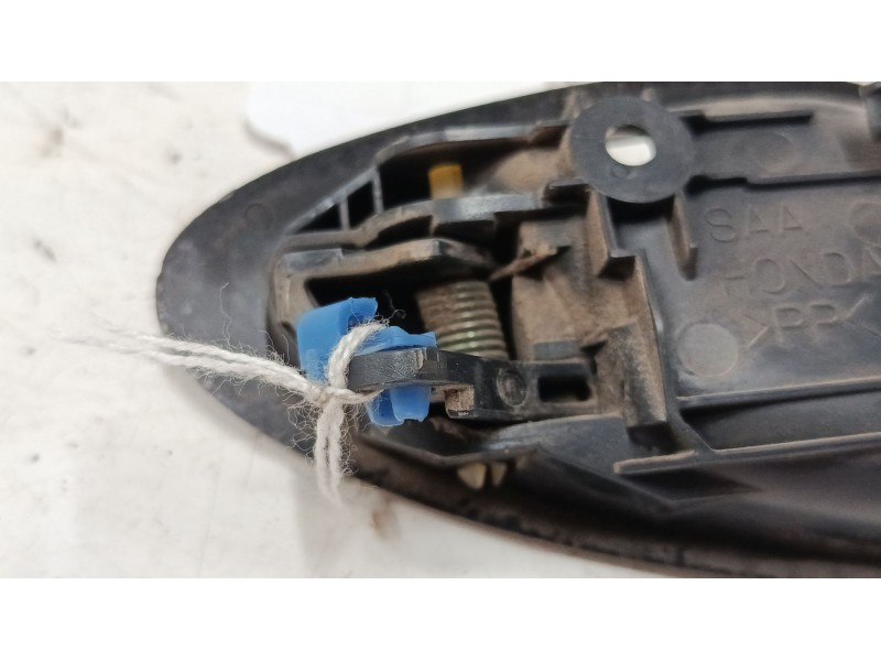 Recambio de maneta interior puerta trasera derecha para honda jazz ii (gd_, ge3, ge2) 1.2 i-dsi (gd5, ge2) referencia OEM IAM   