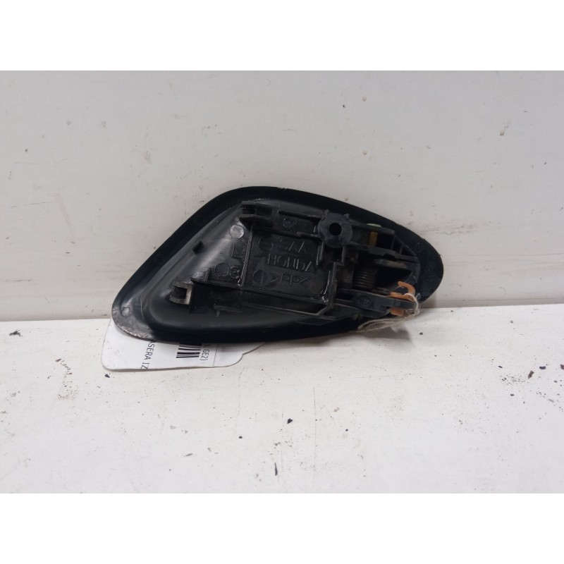 Recambio de maneta interior puerta trasera izquierda para honda jazz ii (gd_, ge3, ge2) 1.2 i-dsi (gd5, ge2) referencia OEM IAM 