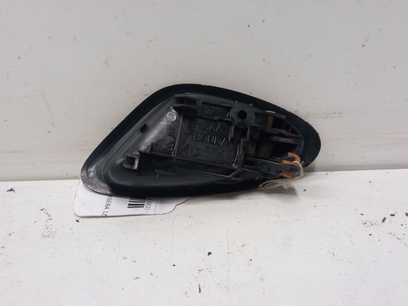 Recambio de maneta interior puerta trasera izquierda para honda jazz ii (gd_, ge3, ge2) 1.2 i-dsi (gd5, ge2) referencia OEM IAM 