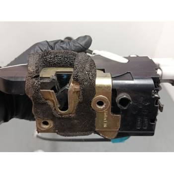 CERRADURA PUERTA DELANTERA IZQUIERDA 40517138 