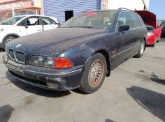 bmw 5 touring (e39) del año 2000