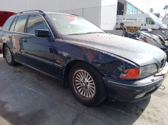 bmw 5 touring (e39) del año 2000 2