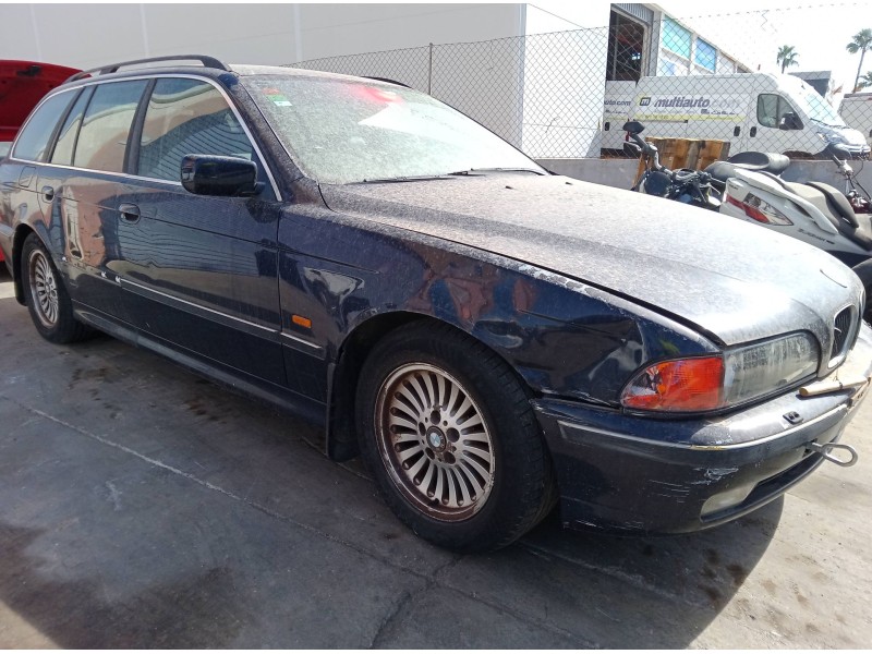 bmw 5 touring (e39) del año 2000