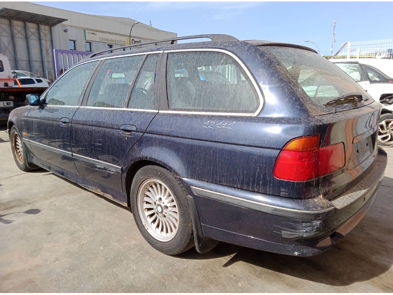 bmw 5 touring (e39) del año 2000