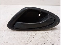Recambio de maneta interior puerta delantera derecha para honda jazz ii (gd_, ge3, ge2) 1.2 i-dsi (gd5, ge2) referencia OEM IAM 