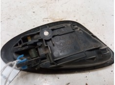 Recambio de maneta interior puerta delantera derecha para honda jazz ii (gd_, ge3, ge2) 1.2 i-dsi (gd5, ge2) referencia OEM IAM  2