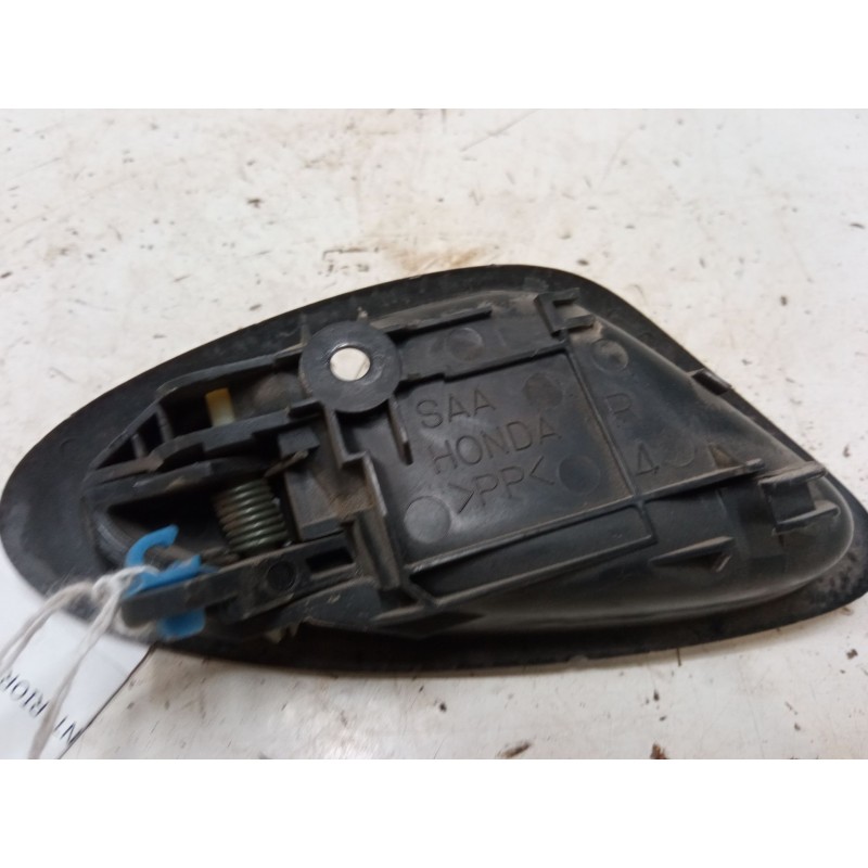 Recambio de maneta interior puerta delantera derecha para honda jazz ii (gd_, ge3, ge2) 1.2 i-dsi (gd5, ge2) referencia OEM IAM 